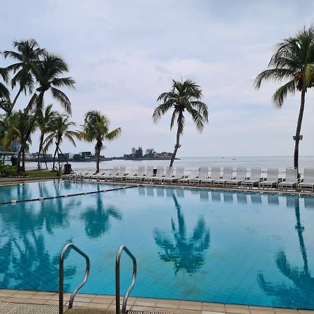 The Arena Tanjung Tuan Port Dickson Apartment Ngoại thất bức ảnh