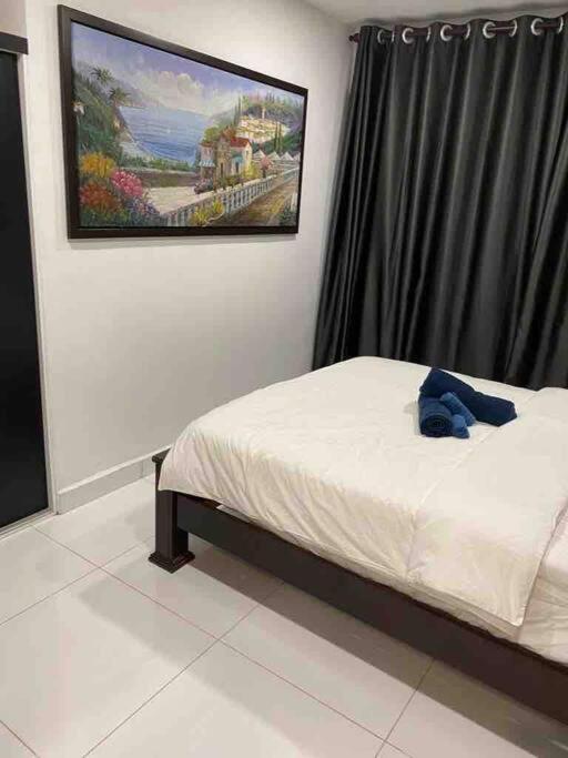 The Arena Tanjung Tuan Port Dickson Apartment Ngoại thất bức ảnh