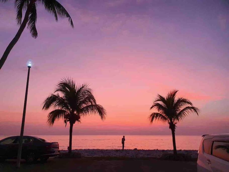 The Arena Tanjung Tuan Port Dickson Apartment Ngoại thất bức ảnh