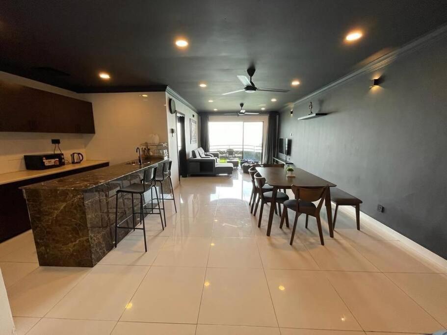 The Arena Tanjung Tuan Port Dickson Apartment Ngoại thất bức ảnh