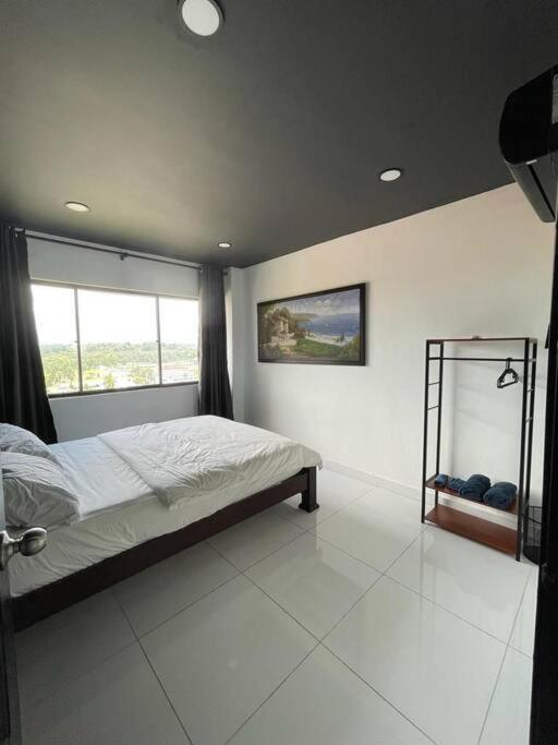 The Arena Tanjung Tuan Port Dickson Apartment Ngoại thất bức ảnh