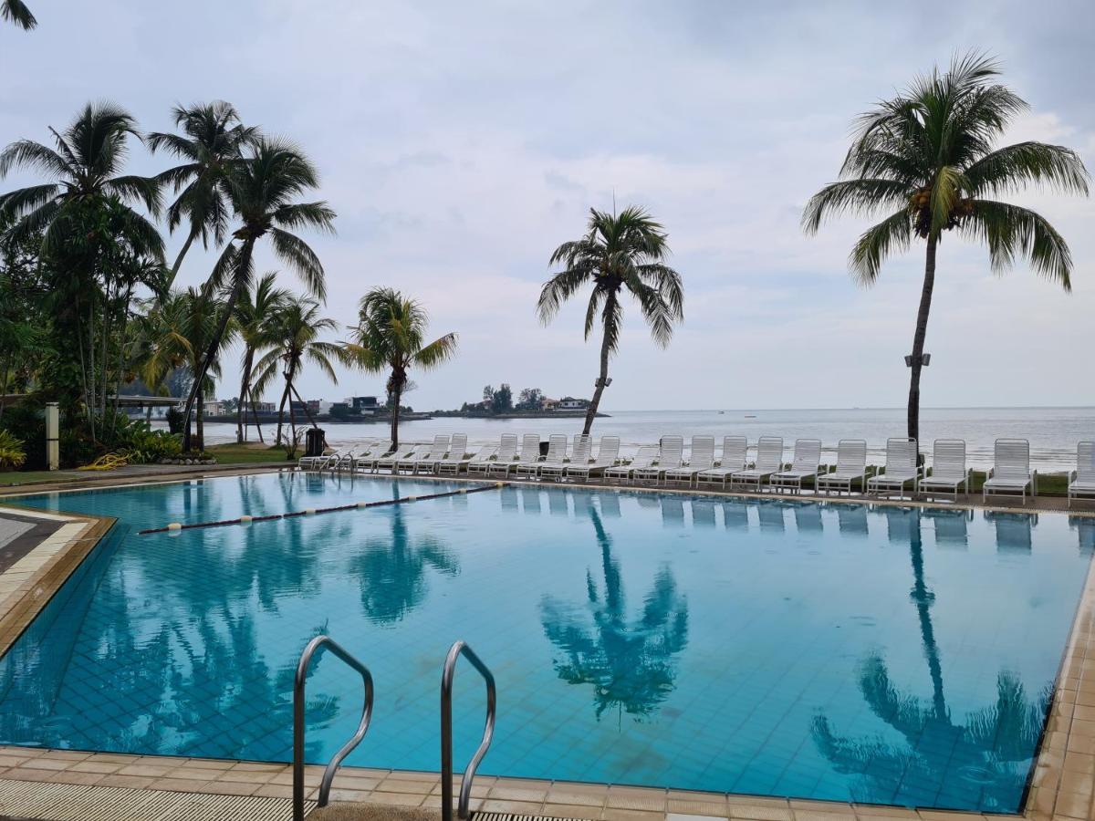 The Arena Tanjung Tuan Port Dickson Apartment Ngoại thất bức ảnh