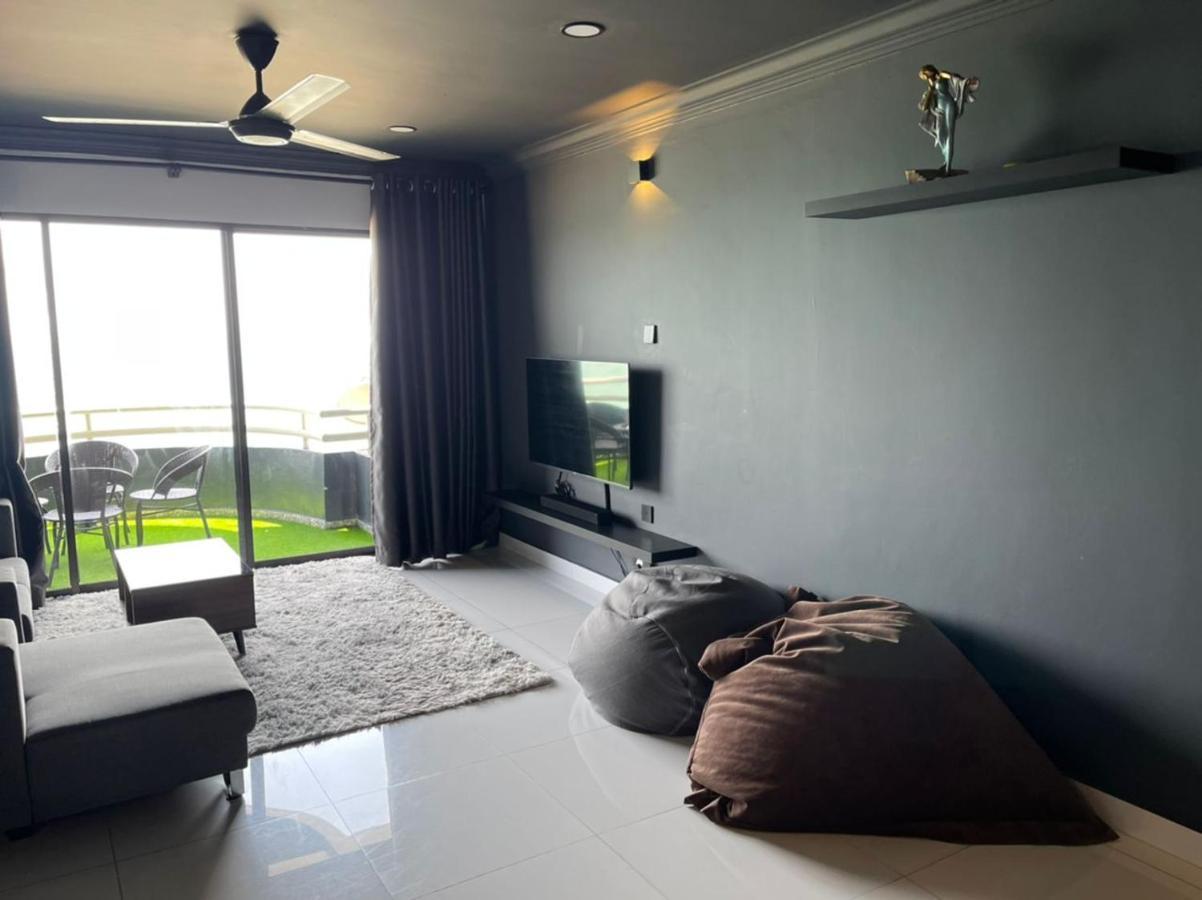 The Arena Tanjung Tuan Port Dickson Apartment Ngoại thất bức ảnh