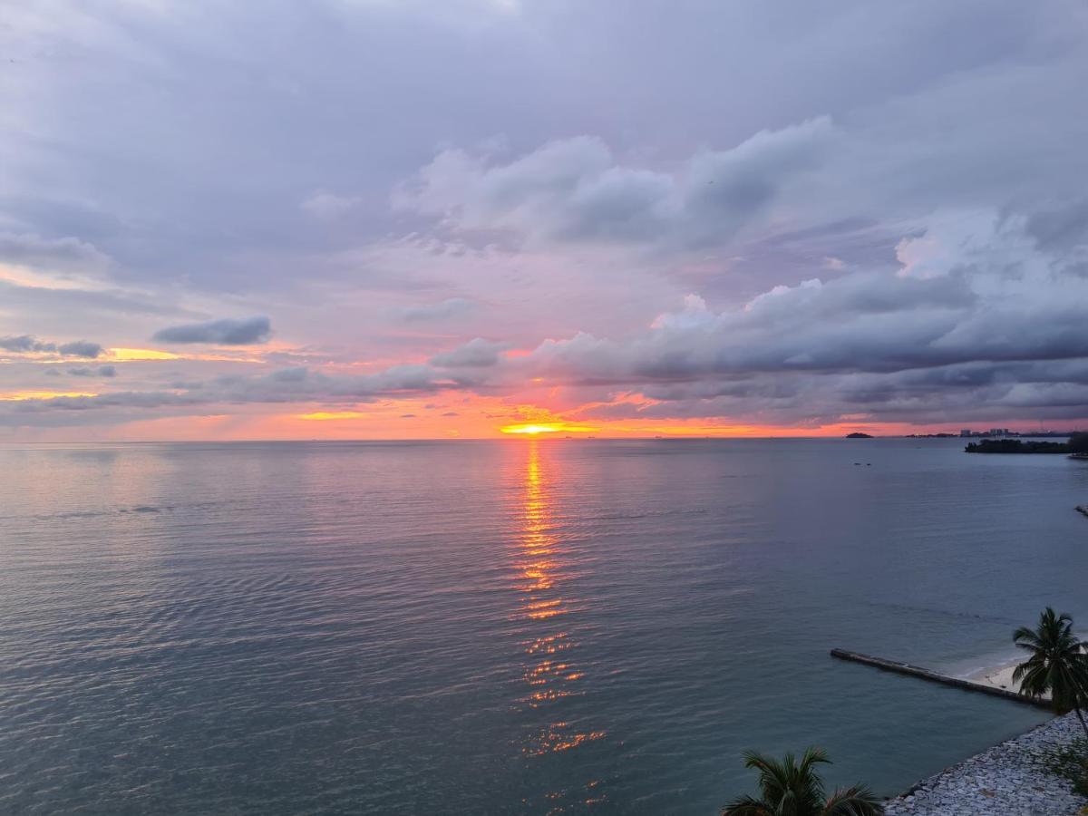 The Arena Tanjung Tuan Port Dickson Apartment Ngoại thất bức ảnh
